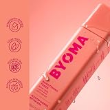 BYOMA Brightening Toner 150ml Deep Clean Pores Improve Tone Texture Lactic Acid view 5