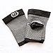 CompressionGear Best Ankle Foot Sleeve Socks for Men, Women w/Plantar Fasciitis