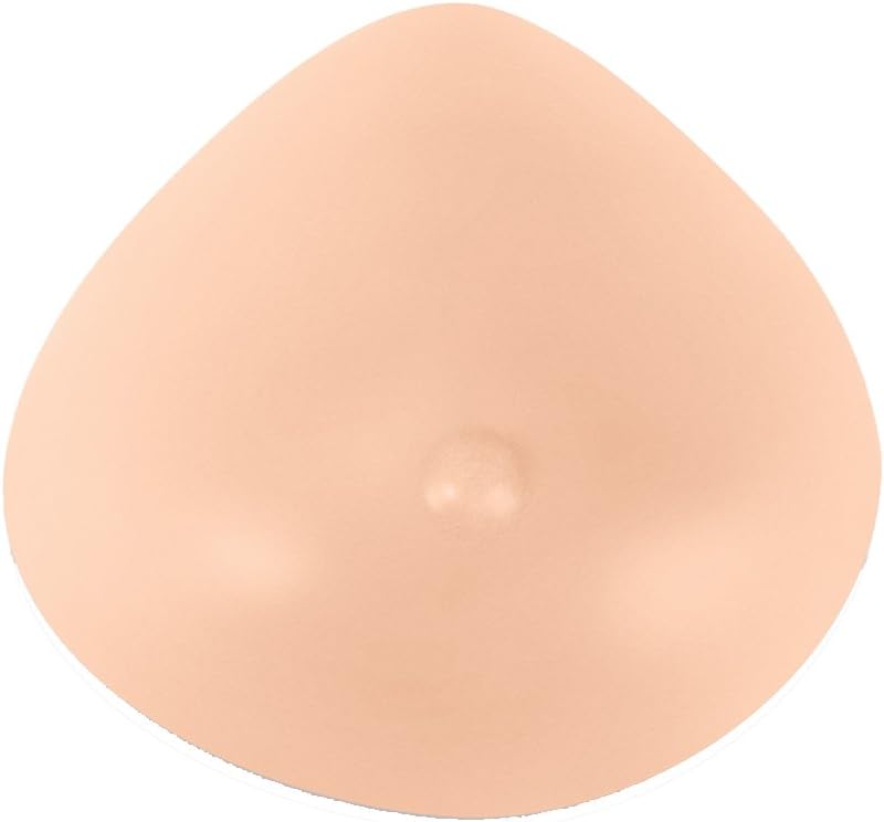 Silk Ultima Triangle Breast Form