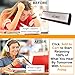 Voice Activated Recorder for Lectures - [Silver] by JiGMO, 8GB / 48 Hrs Storage Capacity, 384 kbps, Mini Digital Audio Recording Device – with USB, Microphone and 2 Lanyards! Cool Student Gift!