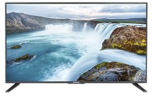 Image of Sceptre 43 inches 1080p LED TV (2018)