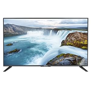 Sceptre 43 Inches 1080p LED TV X438BV-FSRR (2018) 51iFKplOuzL