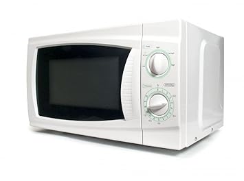 Hermanos Julian Martin. Mm720Ctl - Microondas elec analog. 20lt ...