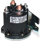 Trombetta 684-1251-212 12V DC Contactor Power Seal, 1 Pack