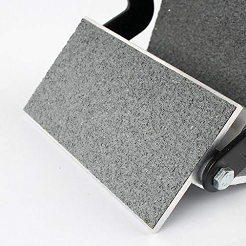 6 Flameer+Plywood+Sheetrock+Carriers+Labor+Saving