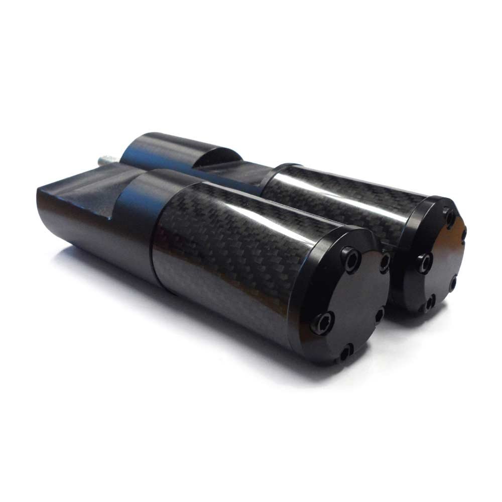 Best Carbon Fiber Sliders Ninja 650