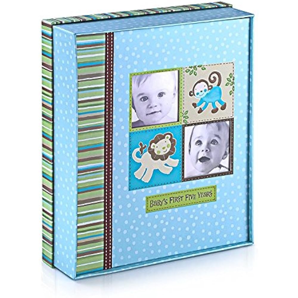 Babys First Year Book Online / My Favorite Babies 1st Year Memories