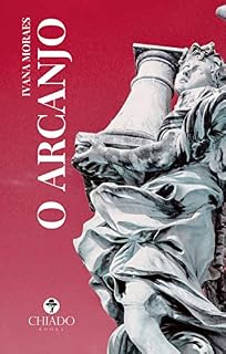 Livro O Arcanjo