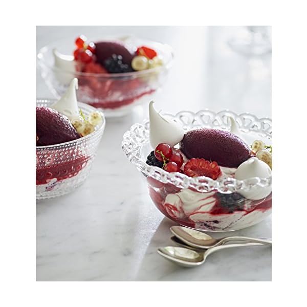 Cuisinart Ice Cream Deluxe, Pre-Freeze Ice Cream, Frozen Yoghurt and Sorbet Maker, Silver, ICE30BCU