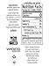Hint Water Pear (Pack of 12), 16 Ounce Bottles Pure Water Infused with Pear Zero Sugar, Zero Calories, Zero Sweeteners, Zero Preservatives, Zero Artificial Flavor