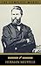 Herman Melville: The Complete works (Golden Deer Classics)
