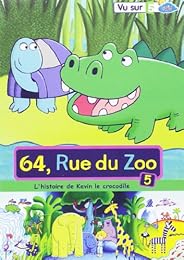 64, rue du Zoo - Vol. 5