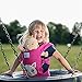 HappyVk- Baby Doll Carrier for Kids- with Cute Kitten Embroidery.
