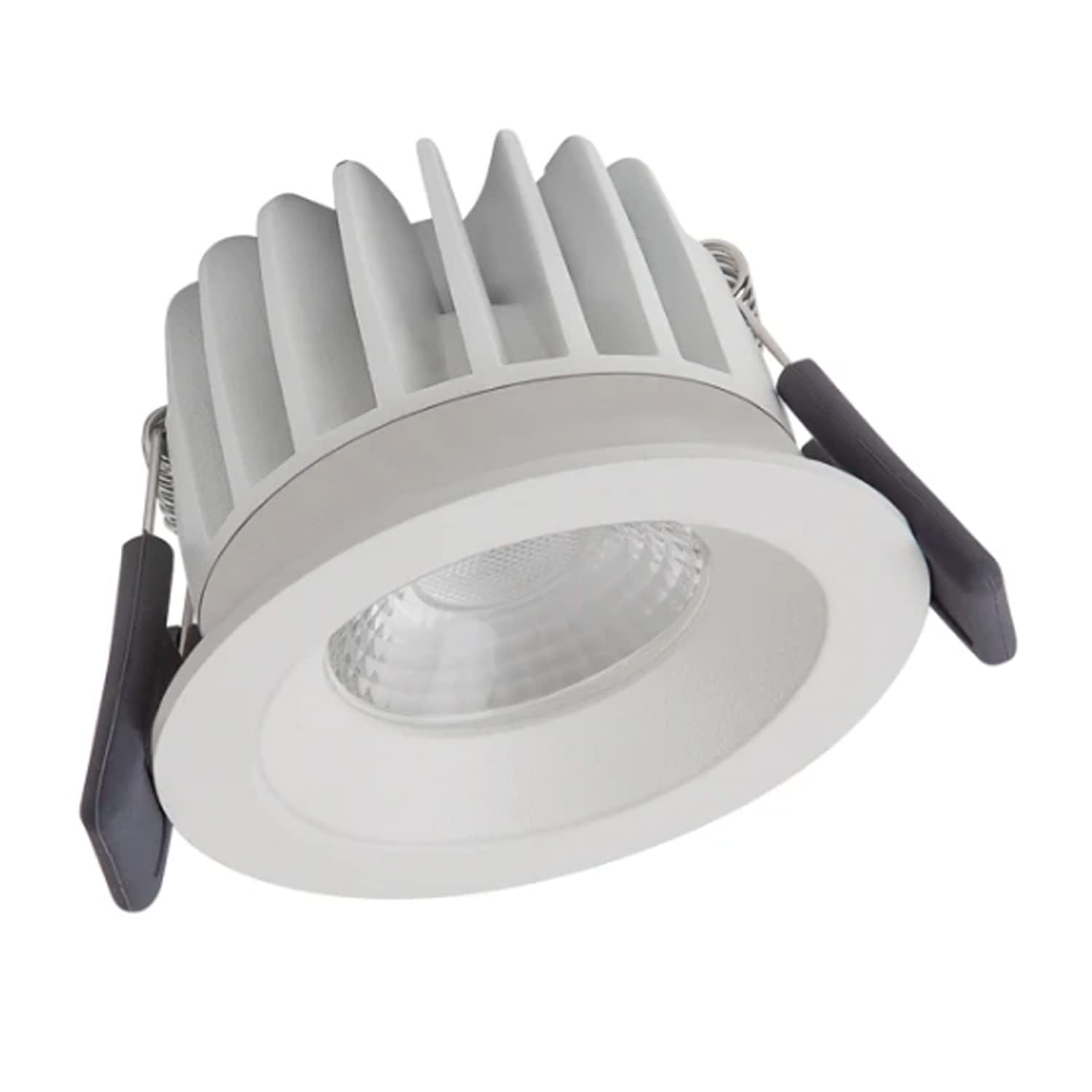 Ledvance 8 Watt Aluminium Spotlight - White