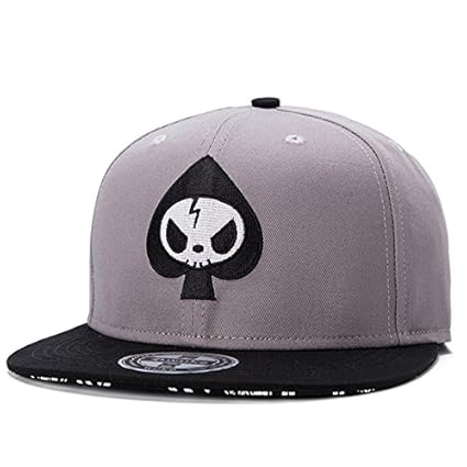 flat brim caps online india