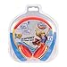 Super Hero Girls 30393-SG Large Kids Safe Headphones w/ Volume Limiter, by Sakar