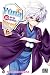 Yûna de la pension Yuragi T06 (Yûna de la pension Yuragi (6)) (French Edition) by