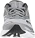 Saucony Men's Kinvara 9 Running Shoe, Grey/Black, 11 Medium US