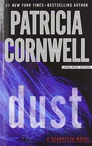 Dust Paperback – Large Print, September 9, 2014