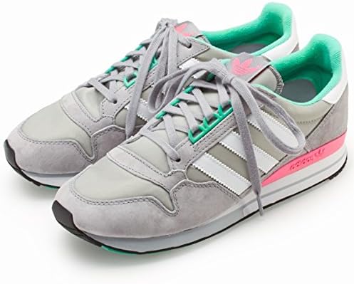 Amazon アディダス オリジナルス Adidas Originals 22 5 25 0cm レディーススニーカー Zx 500 Og W グレー 24 0 スニーカー Amazon アディダス オリジナルス Adidas Originals 22 5 25 0cm レディーススニーカー Zx 500 Og W グレー 24 0 スニーカー
