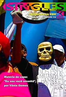 Livro Singles 112