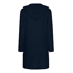 Cardigan With Pockets For Women Dressy Cape Sweater