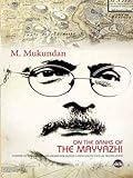 On the banks of the Mayyazhi