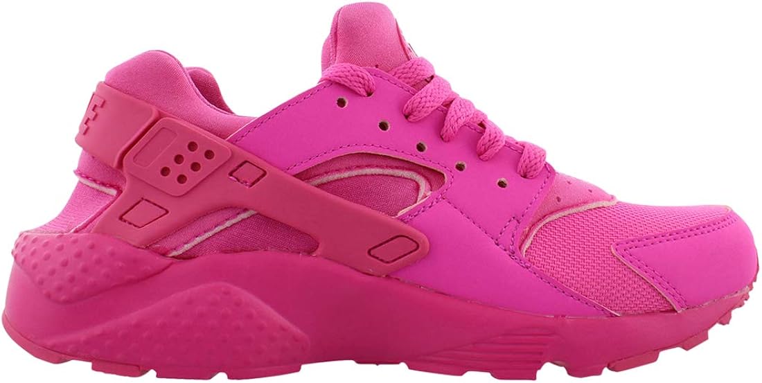 nike air huarache 5 pink