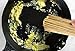 Natural Bamboo Wok Brush 11.5