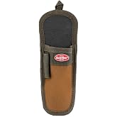 Bucket Boss Single-Barrel Sheath in Brown, 54042