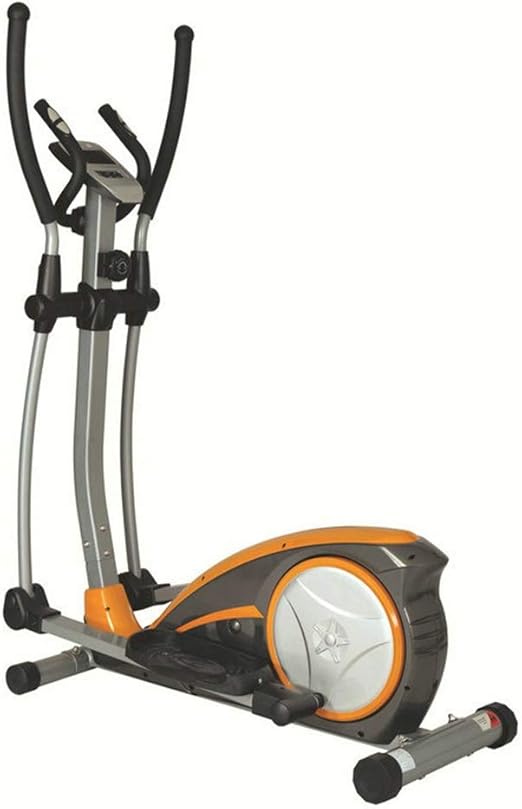 Wanlianer-Fitness Entrenamiento Elíptica Máquina Cardio Training ...
