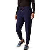 Ariat Womens Blackwell Cargo Stretch Jogger Scrub Pant