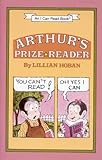 Arthur's Prize Reader