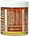 Moom Organic Sugaring Wax (6 oz.) All-Natural Refill for Wax Kit for Hair Removal with Tea Tree Oil & Chamomile – Perfect for Legs, Face, Nose & Eyebrow