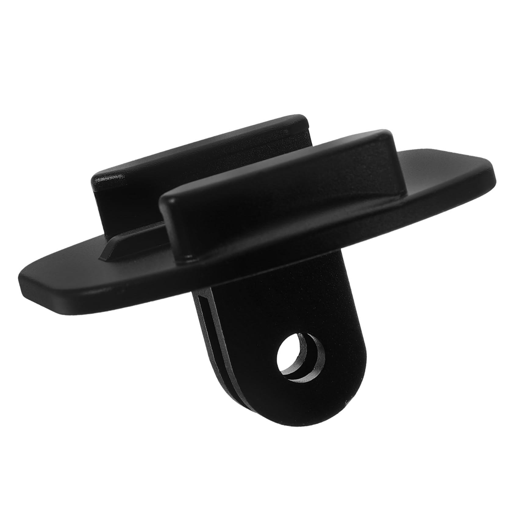 Artibetter Quick Release Tripod Mount Adapter for Action Camera Accessories Compact Aluminum Alloy Plate Stable Attachment for Outdoor Travel