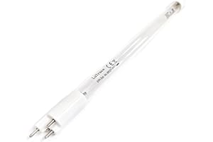 Lutrace S200RL-HO, OEM Quality Premium Compatible Lamp for SP200-HO, SPV200, SPV-3.5, SCM-200, SC-200 Bulb - Guaranteed for One Year!