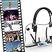 Selfie Stick With Bluetooth Remote Shutter - Extendable & Portable Monopod Stick for Taking Photos, Videos with Adjustable Phone Holder of 180 Degree Rotation - Improve your selfies - 100% Guarantee!