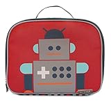 Little JJ Cole Lunch Pack, Robot