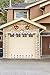 Happy Storm Halloween Garage Door Decorations Monster Garage Door Decoration Halloween Decorations for Garage Door Archway Door Decor Halloween Outdoor Decor Supplies
