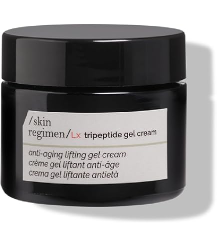 Amazon.com: /skin regimen/ Lx Polypeptide Rich Cream 1.69 fl oz