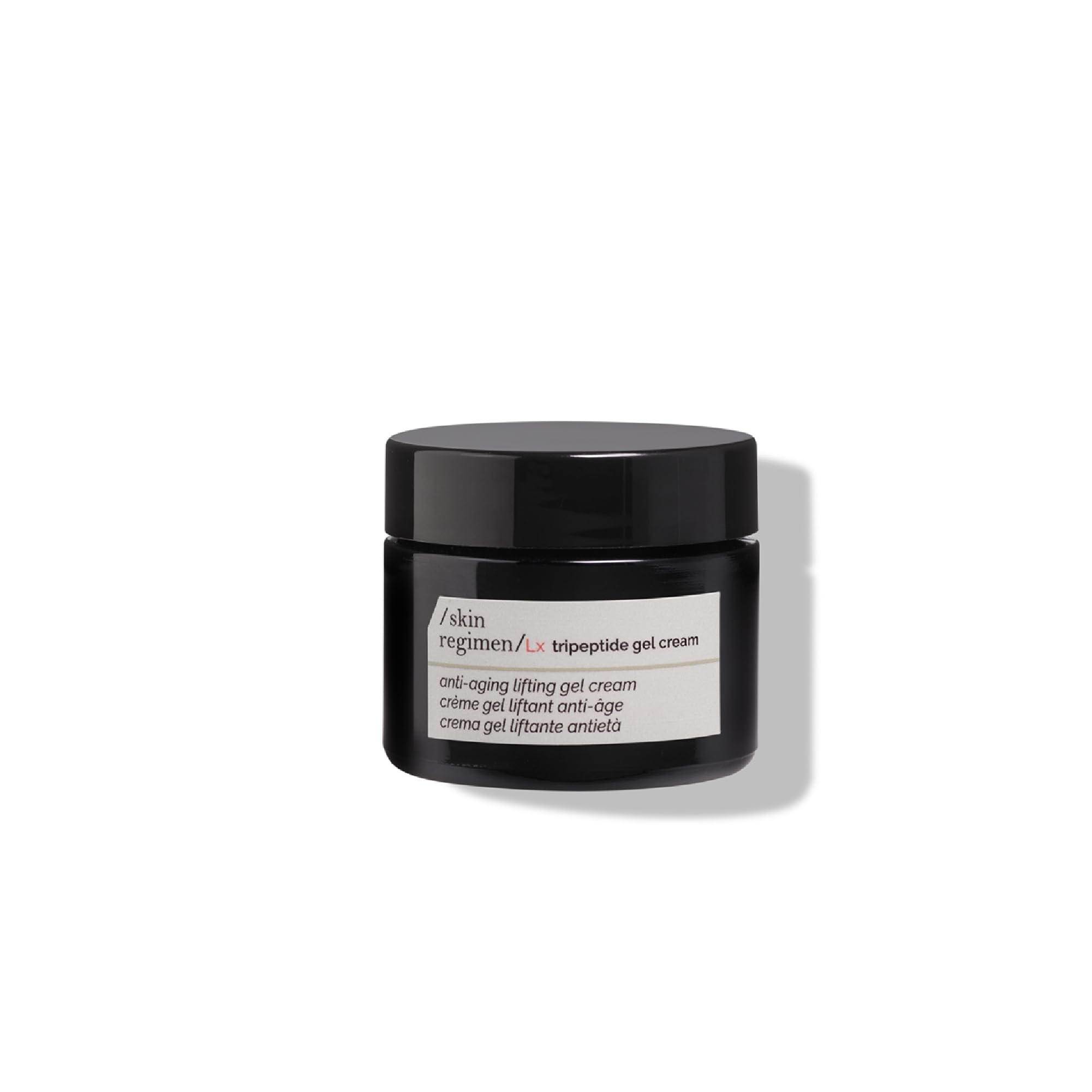 View 1 of /skin regimen/ LX Tripeptide Gel Cream, Anti-aging Lifting Gel Cream, 50 ml