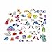 T.S. Shure Daisy Girls Magnetic Tin Playset