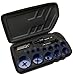 Irwin Industrial Tools 3073004 General Purpose Hole Saw Kit, 17-Piece