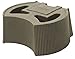 Rain Wizard Urn Stand - Sandstone