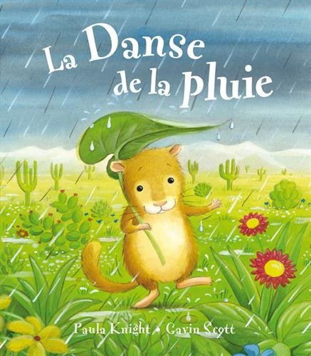 La Danse De La Pluie Coll Drole D Histoire Albums Collectif Amazon Com Books