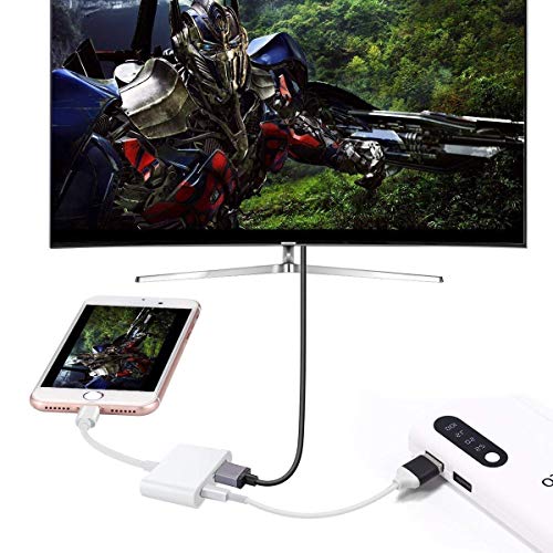 6 Lighting+Adapter+Charging+Projector+Needed%25EF%25BC%258CPlug
