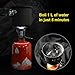 Hitorhike Camping Stove Ultra-light Portable Mini Outdoor Stoves Gas Burner Butane Propane Picnic Camping Equipment Backpacking Gas Stove Camp Stove