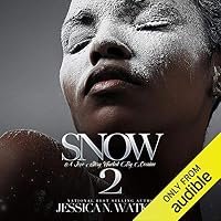 Audible edition cover