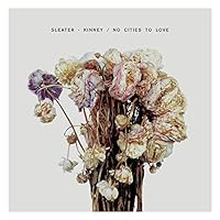 Sleater-Kinney Ablum Cover