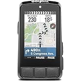 Wahoo ELEMNT Bolt V3 GPS Cycling/Bike Computer,Black